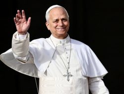 “Hizbullah Desak Paus Leo Tolak Agresi Israel terhadap Lebanon: Apakah Beliau Akan Turun Tangan?”