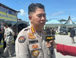 28 Ribu Orang Mengungsi Imbas Banjir dan Longsor di Sumut – Update 1