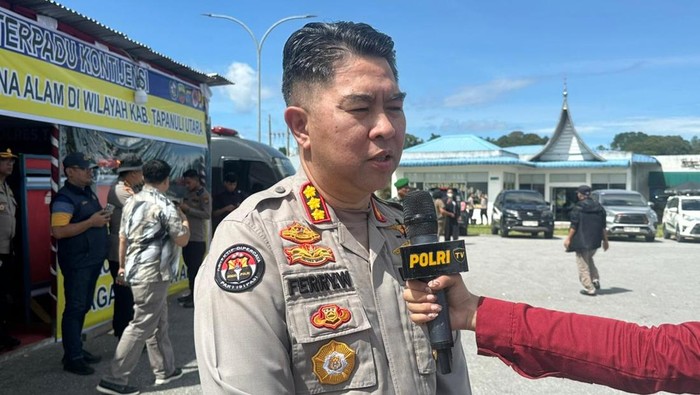 28 Ribu Orang Mengungsi Imbas Banjir dan Longsor di Sumut - Update 1