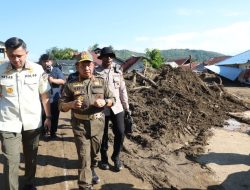 Banjir Aceh: Infrastruktur Publik Rusak, Mendagri Akan Tinjau