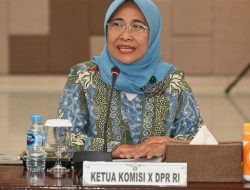 Prabowo Soroti Siswa Kurang Ajar ke Guru: Ketua Komisi X DPR RI Menyebut Beliau Peduli