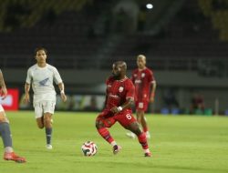 PSM Balik Dengan Genggam! Kalahkan Persis 4-3 di Super League!