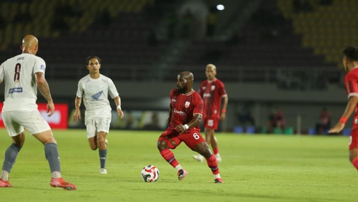 PSM Balik Dengan Genggam! Kalahkan Persis 4-3 di Super League!