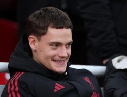 **Bukan Salah Wirtz Belum Juga Tampil Sip di Liverpool: Analisis Performa Florian Wirtz**