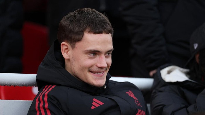 **Bukan Salah Wirtz Belum Juga Tampil Sip di Liverpool: Analisis Performa Florian Wirtz**