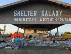 Dirut PLN Jamin Penanganan Cepat Kelistrikan Pascabencana Aceh