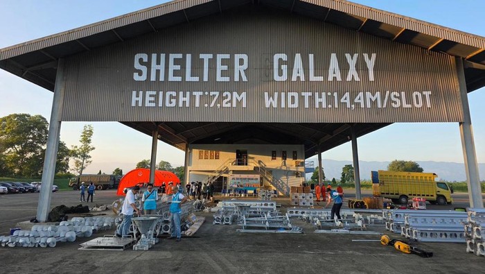 Dirut PLN Jamin Penanganan Cepat Kelistrikan Pascabencana Aceh