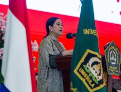 Puan Maharani Ajak Doa Bersama untuk Korban Bencana di Sejumlah Wilayah Indonesia