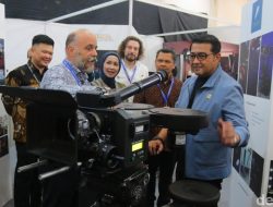 Prabowo Berikan Arahan, Danantara Siapkan Skema Bisnis Bioskop Baru