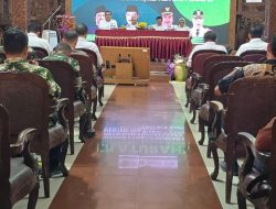 Menteri Agus ke Kelompok Tani: Presiden Konsisten Urusan Rakyat, Pangan, Energi, Tapi Apakah Masyarakat Setuju?