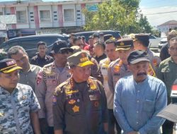 Mendagri Pastikan Listrik di Aceh Normal Lagi Pekan Depan: Solusi Akhir Atau Janji Kosong?