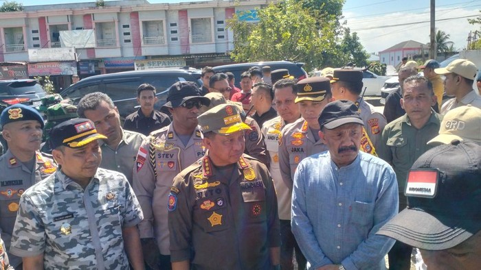 Mendagri Pastikan Listrik di Aceh Normal Lagi Pekan Depan: Solusi Akhir Atau Janji Kosong?