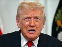 Trump Dituduh Intervensi oleh Kandidat Partai Berkuasa di Honduras: Apakah Ini Lewat?