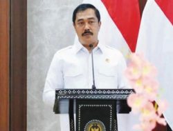 Menteri Imipas Ungkap Kisah Mengejutkan di Balik Ketahanan Pangan di Lapas