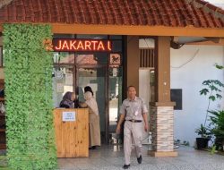 Kepribadian Digali, Pelaku Ledakan SMAN 72: Apakah Damai Sebenarnya?