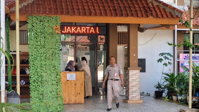 Kepribadian Digali, Pelaku Ledakan SMAN 72: Apakah Damai Sebenarnya?