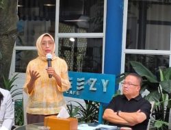 “Cerita The Darkest Night: Mantan Dirut ASDP Berbagi Kisah di Balik Jeruji KPK”