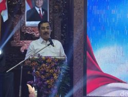 3 Pesan Agus Andrianto ke Kader MPI: Harus Bersatu, Tidak Ada Perbedaan