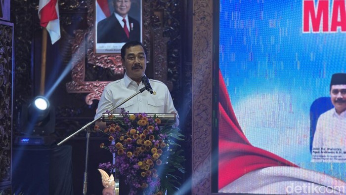 3 Pesan Agus Andrianto ke Kader MPI: Harus Bersatu, Tidak Ada Perbedaan