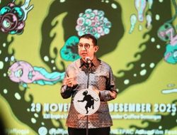“Fadli Zon: JAFF 2025 sebagai Transformasi Sinema Indonesia”