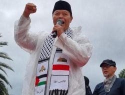 HNW：Pujian atas Keputusan PBB Tetapkan Hari Solidaritas Internasional Rakyat Palestina