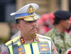 “H13 Operasi Zebra 2025: 1,6 Juta Tindakan Hukum, Teguran Humanis ETLE Jadi Game Changer!”