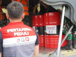 Pertamina Patra Niaga: Menyelamatkan Sumatera dari Kebakaran Energi?