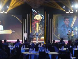 Dalam Sepekan, Pemkab Jember Borong Lima Penghargaan, Mengejutkan!