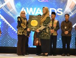 Pemkab Jember Mengejutkan dengan 5 Penghargaan, Gus Fawait: Hasil Kolektif Warga yang Mempesona!