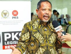 Gelondongan Kayu di Banjir Viral, DPR Minta Audit Hutan Sumatera