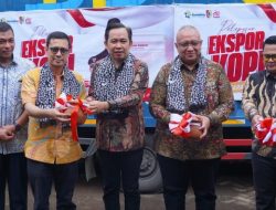 **KDMP Sidomulyo Jember: Ekspor Kopi ke Mesir dan Fasilitas Modern yang Membuatnya Berbeda**