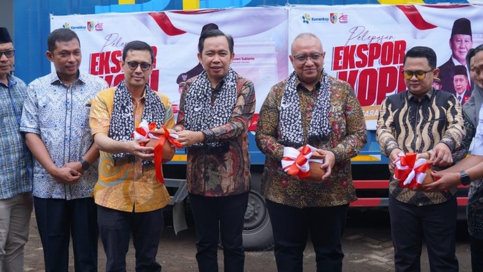 **KDMP Sidomulyo Jember: Ekspor Kopi ke Mesir dan Fasilitas Modern yang Membuatnya Berbeda**