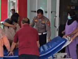 **”Kasat Lantas Bogor Selamatkan Ibu Hamil di Tengah Kemacetan, Viral di Medsos!”**