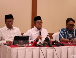 [Katib Syuriah Tepis Gus Ipul dari Posisi Sekjen PBNU: Ketegangan dalam Gerakan Islam Modern]