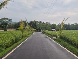 7 Desa Wisata Agrikultural Subang Siap Dikembangkan, Disparbud Jabar Beri Dukungan melalui #7elajahlembur