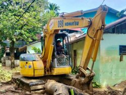 Andre Rosiade Desak Gubernur Sumbar Bentuk Satgas Anti Pembalakan-Tambang Liar