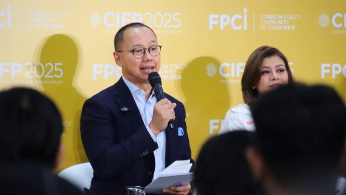 Waka MPR: Transisi Energi Cegah Impor, Hemat Devisa, Atasi Energi Paradoks Indonesia