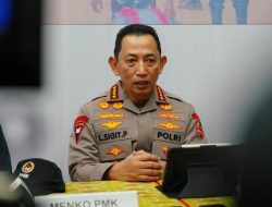 Ikuti Arahan Presiden, Kapolri Jenderal Sigit Gelar Operasi Kemanusiaan di Wilayah Terisolir Bencana Sumatera