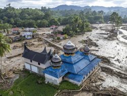 Warga Menanti Titik Terisolir di Sumatera Pulih Pascabencana – Update 1