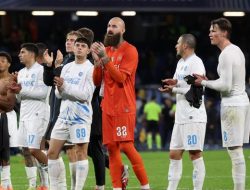 **Napoli Sudah Membaik, Pede Bisa Kalahkan Roma di Pekan ke-13**