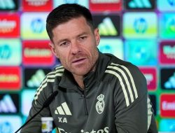 **Real Madrid’s Changing Room Harmony Defies Split Rumors**