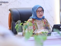 MenPAN-RB Ajak ASN Perkuat Solidaritas, Siaga, & Ketahanan Hadapi Bencana – Update 1