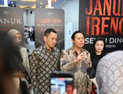 Ketua DPD RI: Film Bisa Jadi Pemicu Ekonomi Daerah!