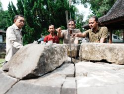 Fadli Zon Tinjau Borobudur, Dorong Percepatan Revitalisasi Kompleks Candi – Update 1