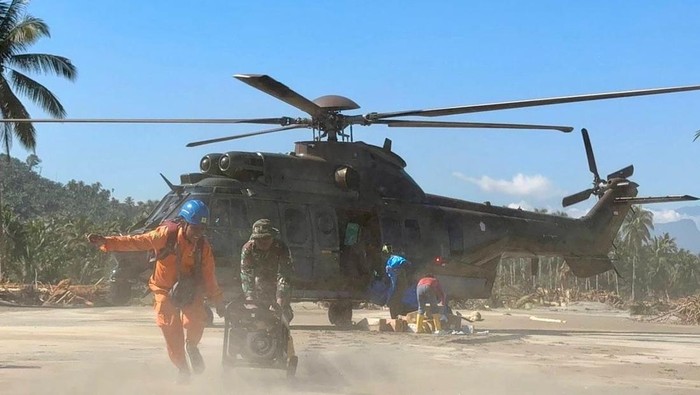 **PLN Bersinergi dengan Pemerintah dan TNI, Percepat Pemulihan Kelistrikan Aceh Pasca Bencana**