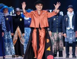 Lestarikan Budaya Lokal, BRI Dukung Batik Siger Terus Berkembang – Update 1