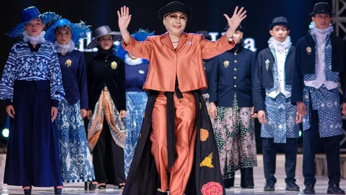 Lestarikan Budaya Lokal, BRI Dukung Batik Siger Terus Berkembang - Update 1