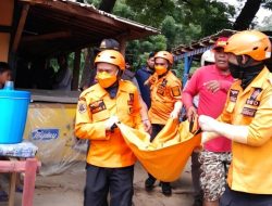 Tragedi Air Terjun Bogor: Remaja Tak Bisa Berenang Tenggelam saat Mandi