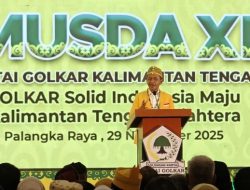 Bahlil Mobilisasi Kader Golkar untuk Bantu Korban Bencana di Sumatera, Salurkan Rp3 Miliar