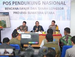 “Pemerintah Gandeng Masyarakat, Solusi Bencana di Sumatera Terungkap”